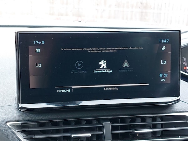 Used Peugeot 3008 2022 for sale - 76183036: Photo 10