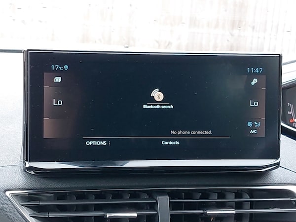 Used Peugeot 3008 2022 for sale - 76183036: Photo 11