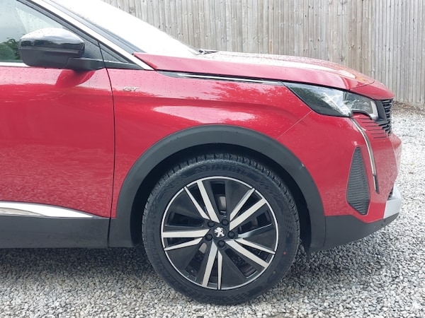 Used Peugeot 3008 2022 for sale - 76183036: Photo 12