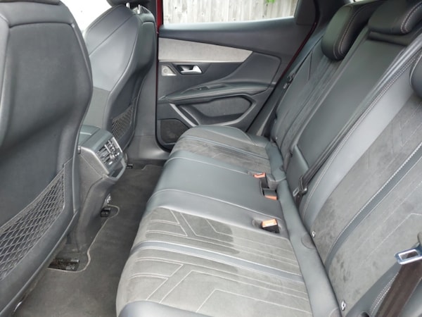 Used Peugeot 3008 2022 for sale - 76183036: Photo 6