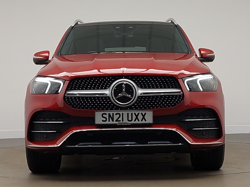 Used Mercedes-Benz GLE 2021 for sale - 76555936: Photo 12