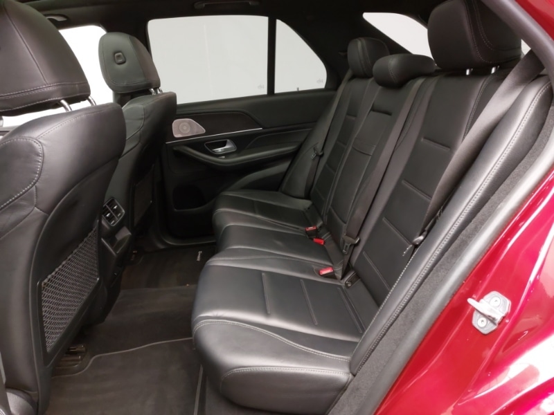 Used Mercedes-Benz GLE 2021 for sale - 76555936: Photo 6