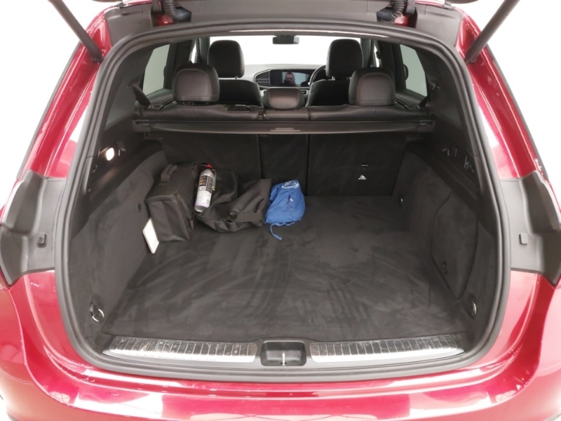 Used Mercedes-Benz GLE 2021 for sale - 76555936: Photo 8