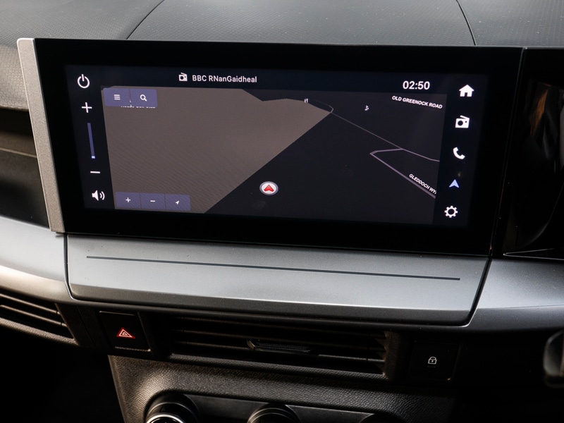 Used Vauxhall Frontera 2025 for sale - 77169958: Photo 11