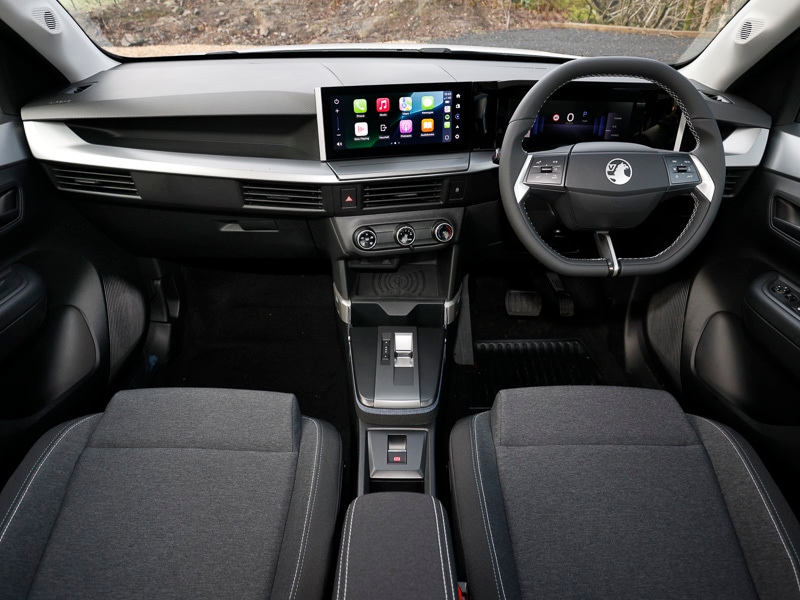 Used Vauxhall Frontera 2025 for sale - 77169958: Photo 2