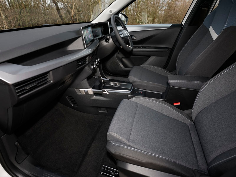 Used Vauxhall Frontera 2025 for sale - 77169958: Photo 6