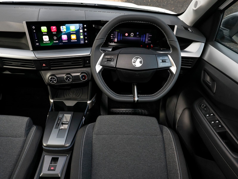 Used Vauxhall Frontera 2025 for sale - 77169958: Photo 9