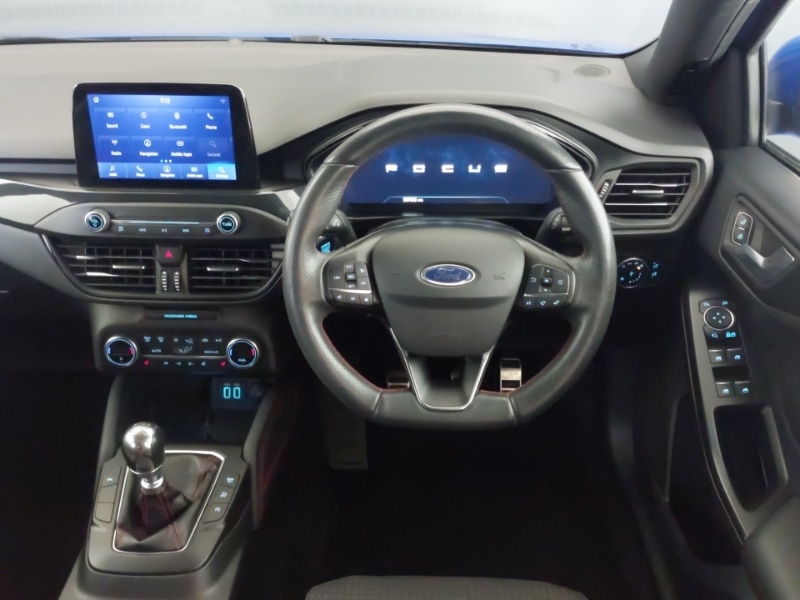 Used Ford Focus 2021 for sale - 76614389: Photo 7