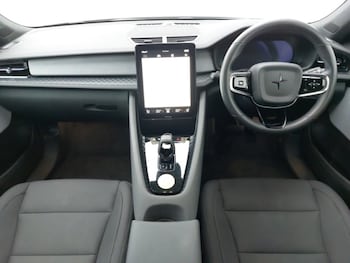 Used Polestar Polestar 2 2023 for sale - 77954719: Photo