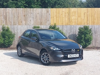 Used Mazda Mazda2 2023 for sale - 75525826: Photo