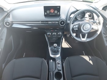 Used Mazda Mazda2 2023 for sale - 75525826: Photo