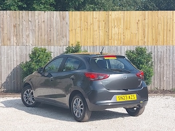 Used Mazda Mazda2 2023 for sale - 75525826: Photo