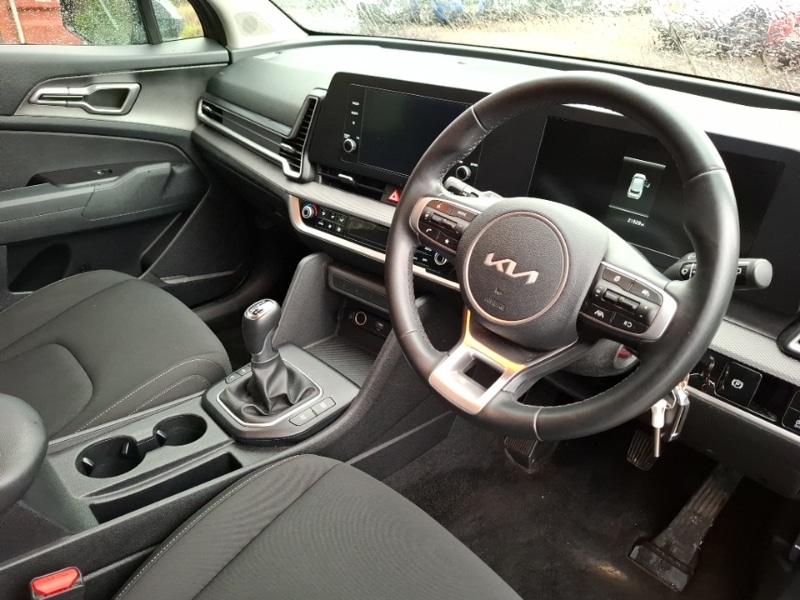 Used Kia Sportage 2022 for sale - 77522989: Photo 12
