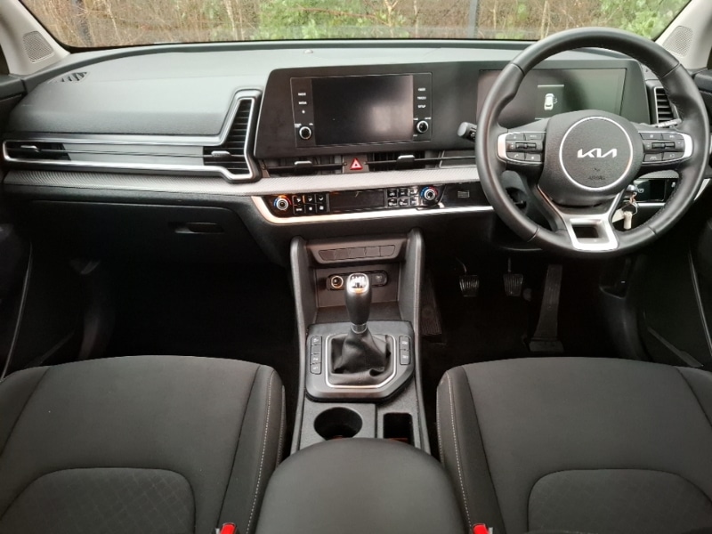 Used Kia Sportage 2022 for sale - 77522989: Photo 2