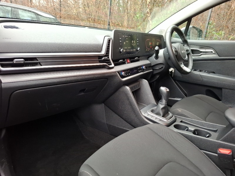 Used Kia Sportage 2022 for sale - 77522989: Photo 5