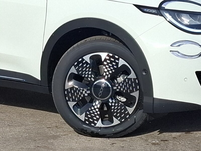 Used Fiat 600 2025 for sale - 77184516: Photo 9