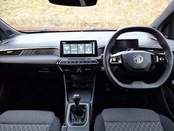 Used MG MG3 2025 for sale - 77219367: Photo