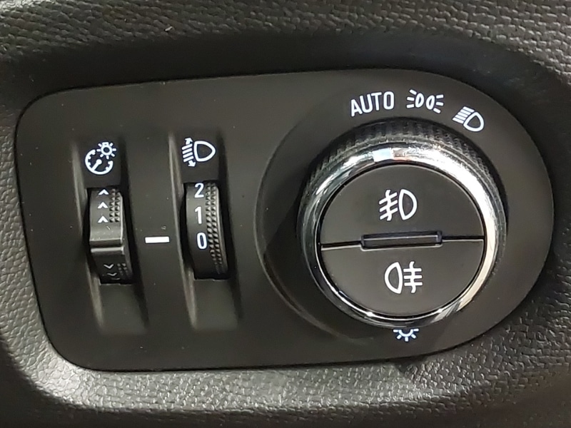 Used Vauxhall Corsa 2022 for sale - 76714059: Photo 12