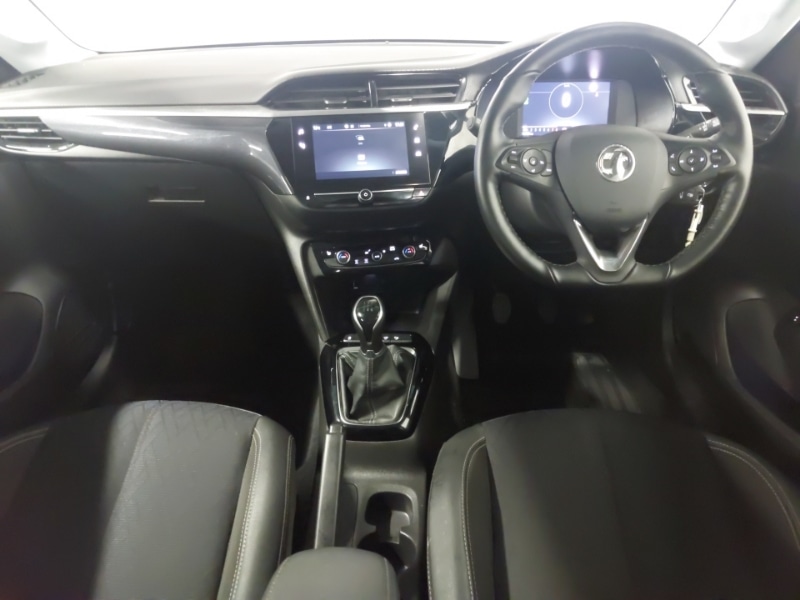 Used Vauxhall Corsa 2022 for sale - 76714059: Photo 2