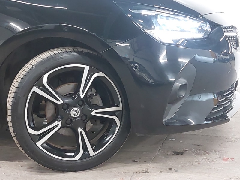 Used Vauxhall Corsa 2022 for sale - 76714059: Photo 9