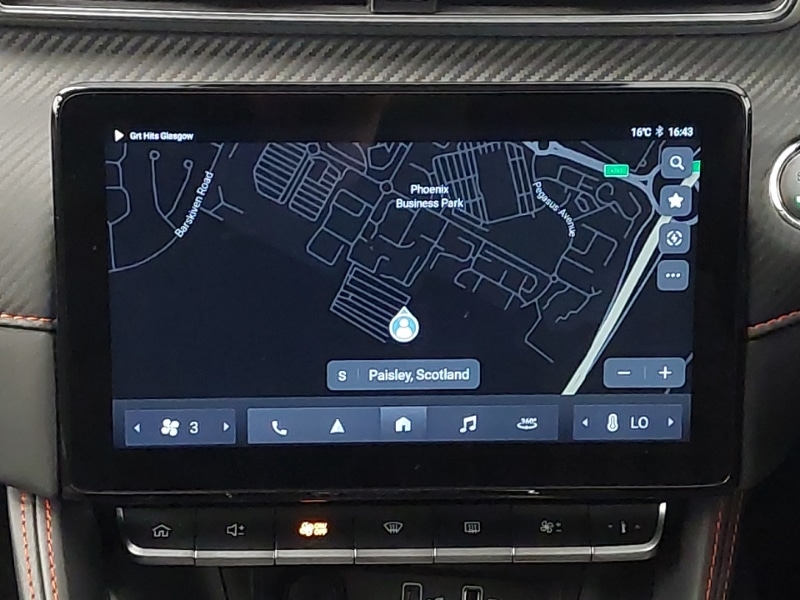 Used MG MG ZS 2022 for sale - 76720696: Photo 10