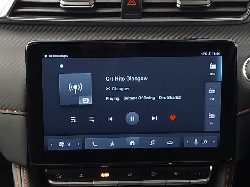 Used MG MG ZS 2022 for sale - 76720696: Photo 11