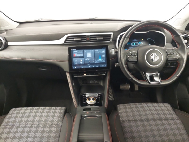 Used MG MG ZS 2022 for sale - 76720696: Photo 2