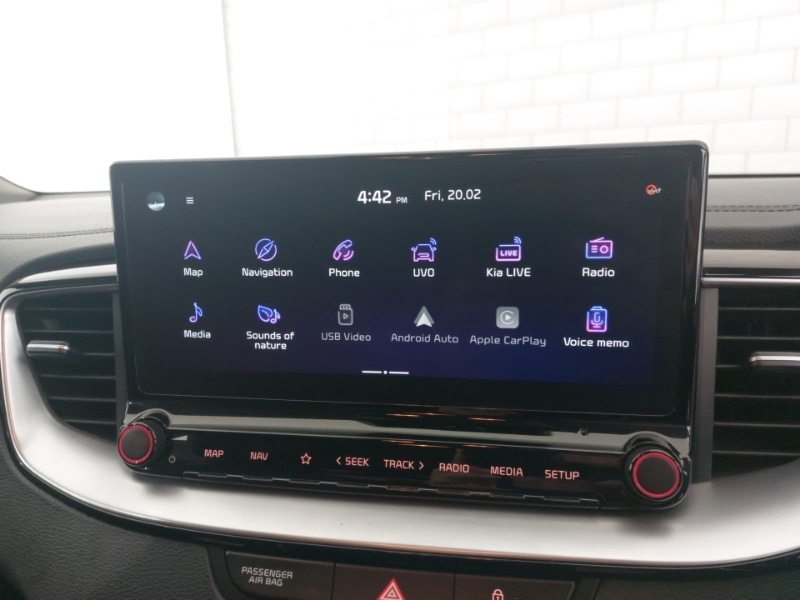 Used Kia XCeed 2021 for sale - 77645485: Photo 11