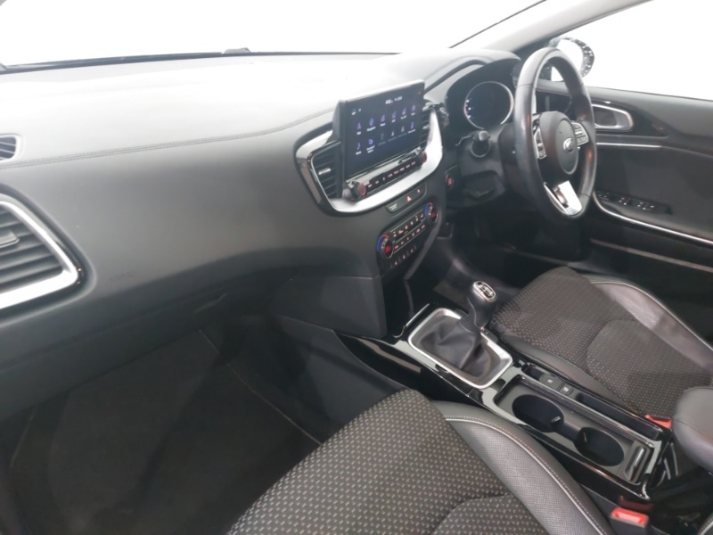 Used Kia XCeed 2021 for sale - 77645485: Photo 5