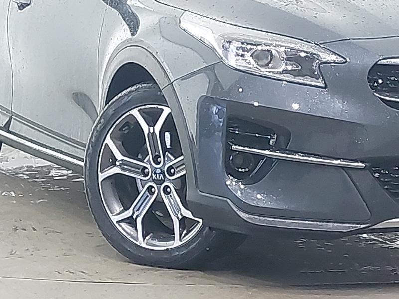 Used Kia XCeed 2021 for sale - 77645485: Photo 9