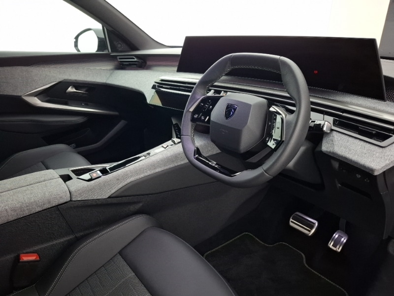 Used Peugeot 3008 2025 for sale - 77645410: Photo 12