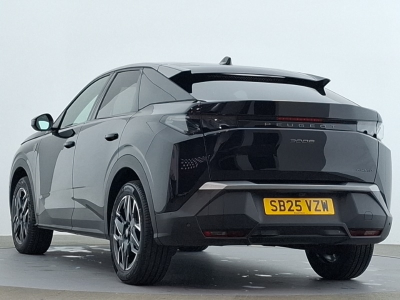 Used Peugeot 3008 2025 for sale - 77645410: Photo 3