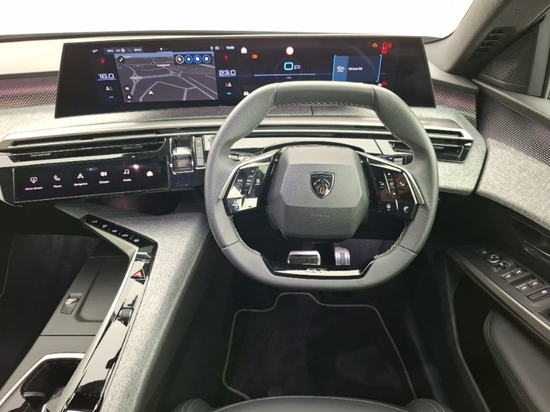 Used Peugeot 3008 2025 for sale - 77645410: Photo 7