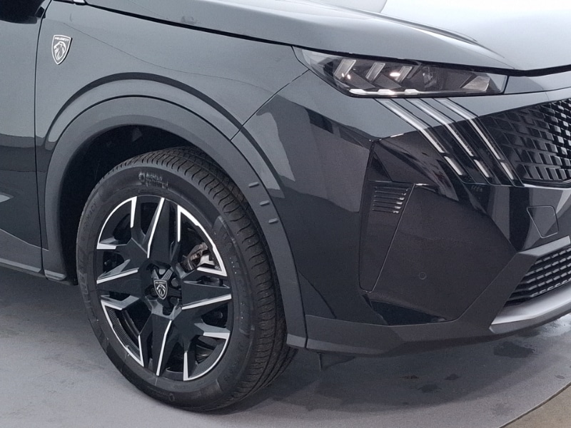 Used Peugeot 3008 2025 for sale - 77645410: Photo 9