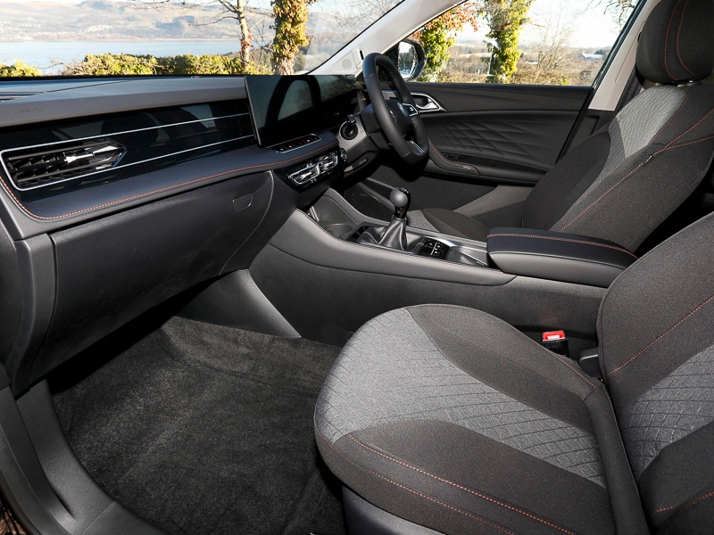 Used MG MG HS 2025 for sale - 77304602: Photo 5