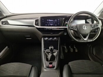 Used Vauxhall Grandland 2022 for sale - 77876543: Photo