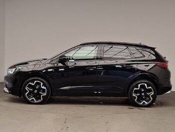 Used Vauxhall Grandland 2022 for sale - 77876543: Photo