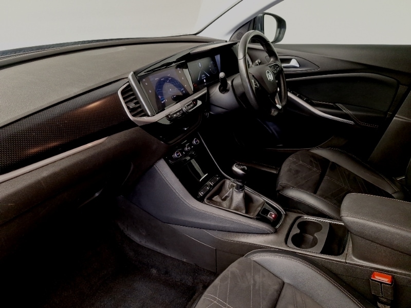 Used Vauxhall Grandland 2022 for sale - 77876543: Photo 5