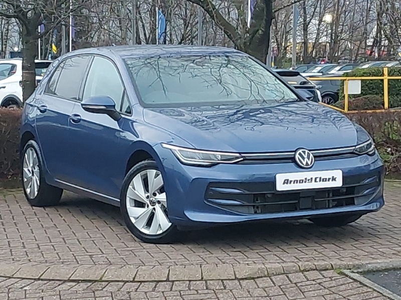 Used Volkswagen Golf 2024 for sale - 76912005: Photo 1