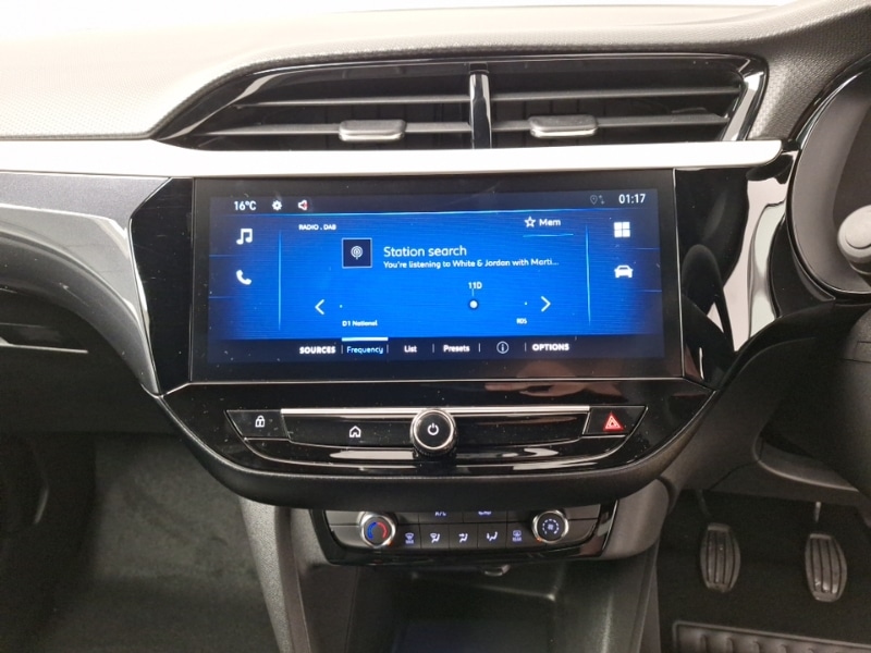 Used Vauxhall Corsa 2025 for sale - 76314216: Photo 10