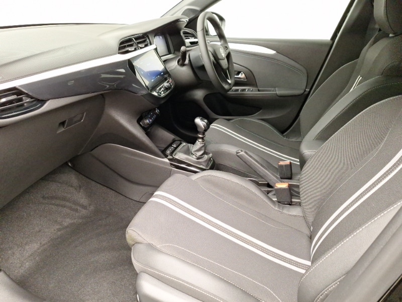 Used Vauxhall Corsa 2025 for sale - 76314216: Photo 5