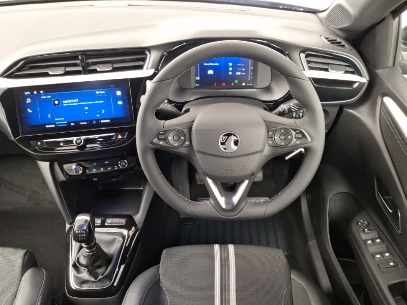 Used Vauxhall Corsa 2025 for sale - 76314216: Photo 7