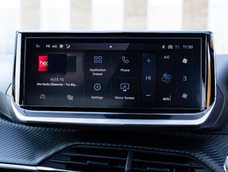 Used Peugeot 208 2026 for sale - 77851933: Photo 10