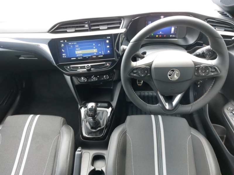 Used Vauxhall Corsa 2024 for sale - 77115577: Photo 2