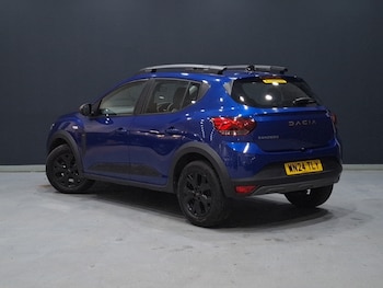 Used Dacia Sandero Stepway 2024 for sale - 76970916: Photo