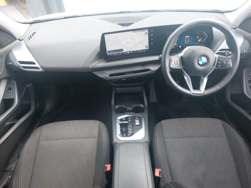Used BMW 1 Series 2025 for sale - 77682760: Photo 2