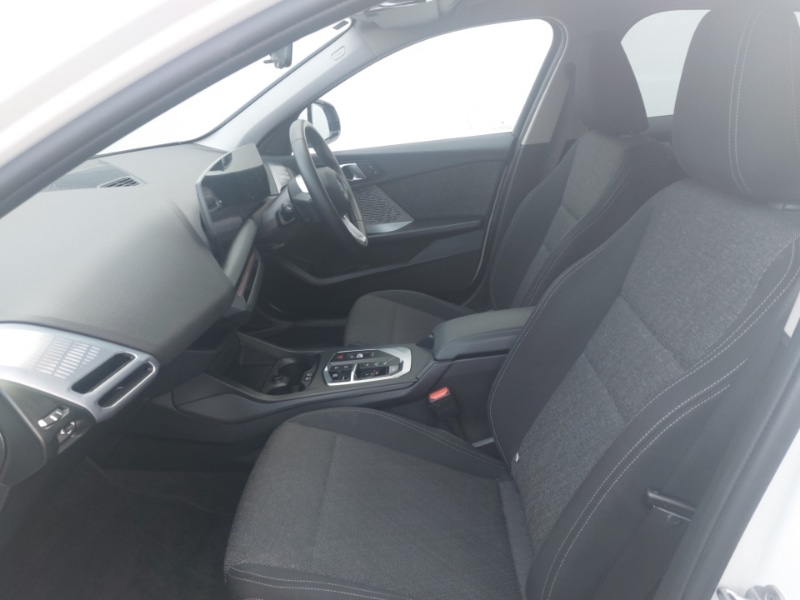 Used BMW 1 Series 2025 for sale - 77682760: Photo 5