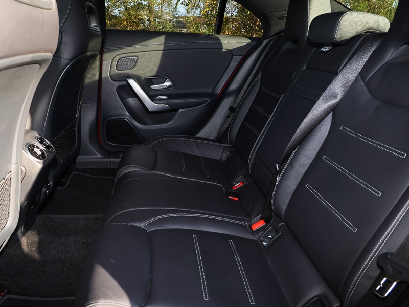 Used Mercedes-Benz CLA 2024 for sale - 76932555: Photo 6