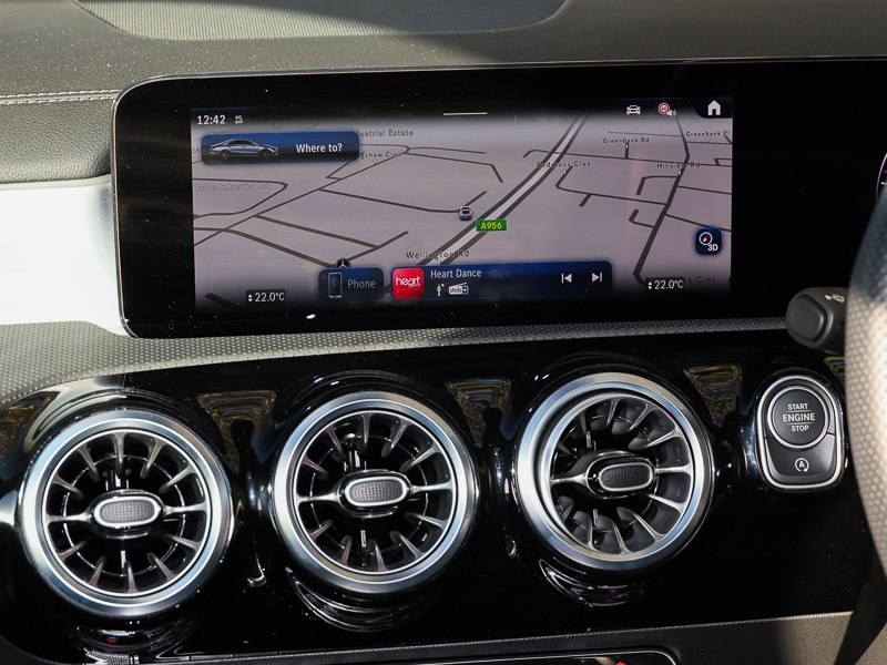 Used Mercedes-Benz CLA 2024 for sale - 76932555: Photo 9