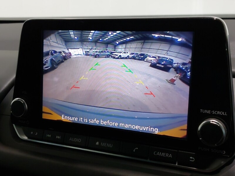 Used Nissan Qashqai 2022 for sale - 77019572: Photo 10